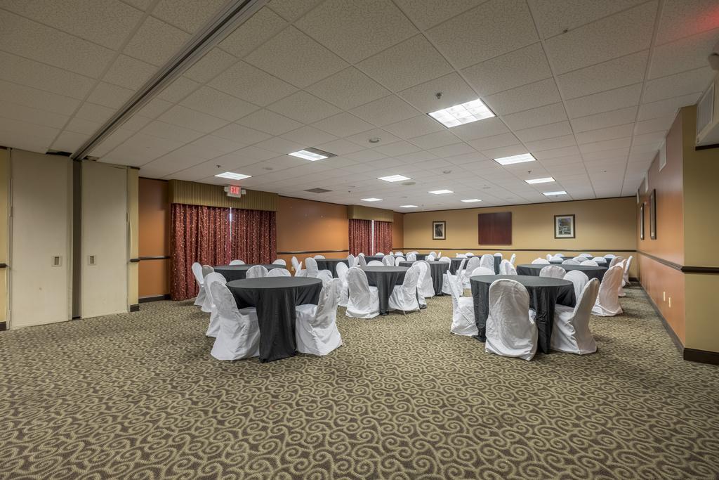 Red Roof Inn Columbus Phenix City Exterior foto