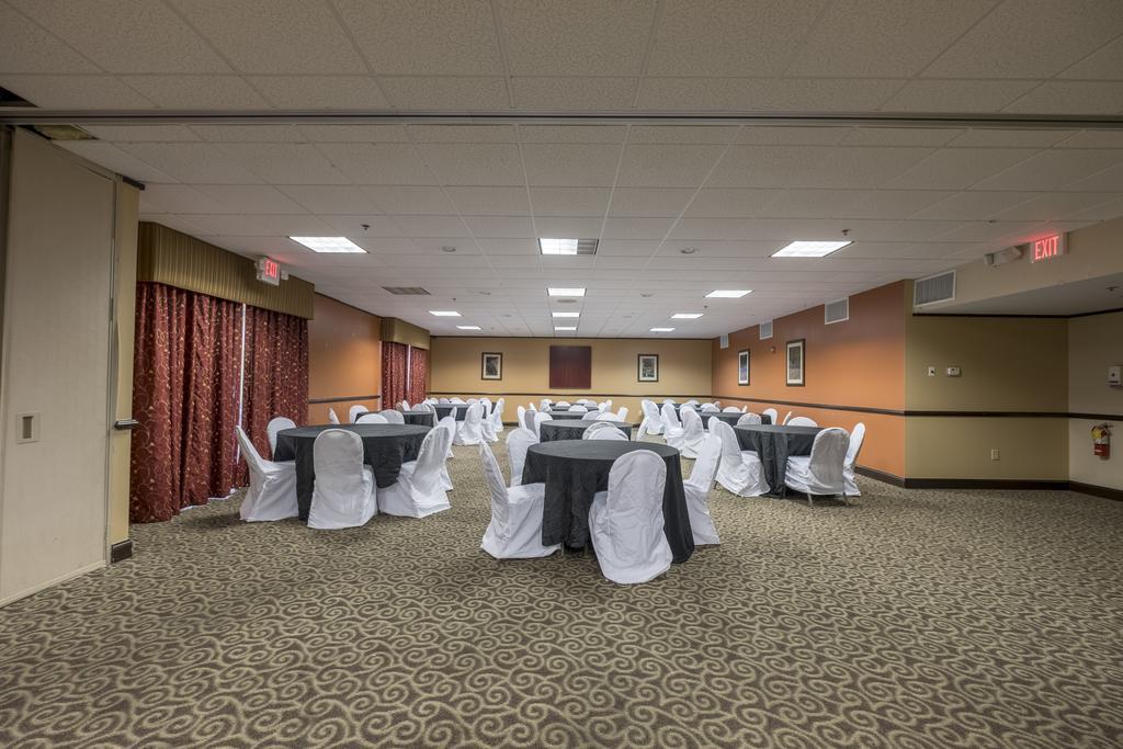 Red Roof Inn Columbus Phenix City Exterior foto